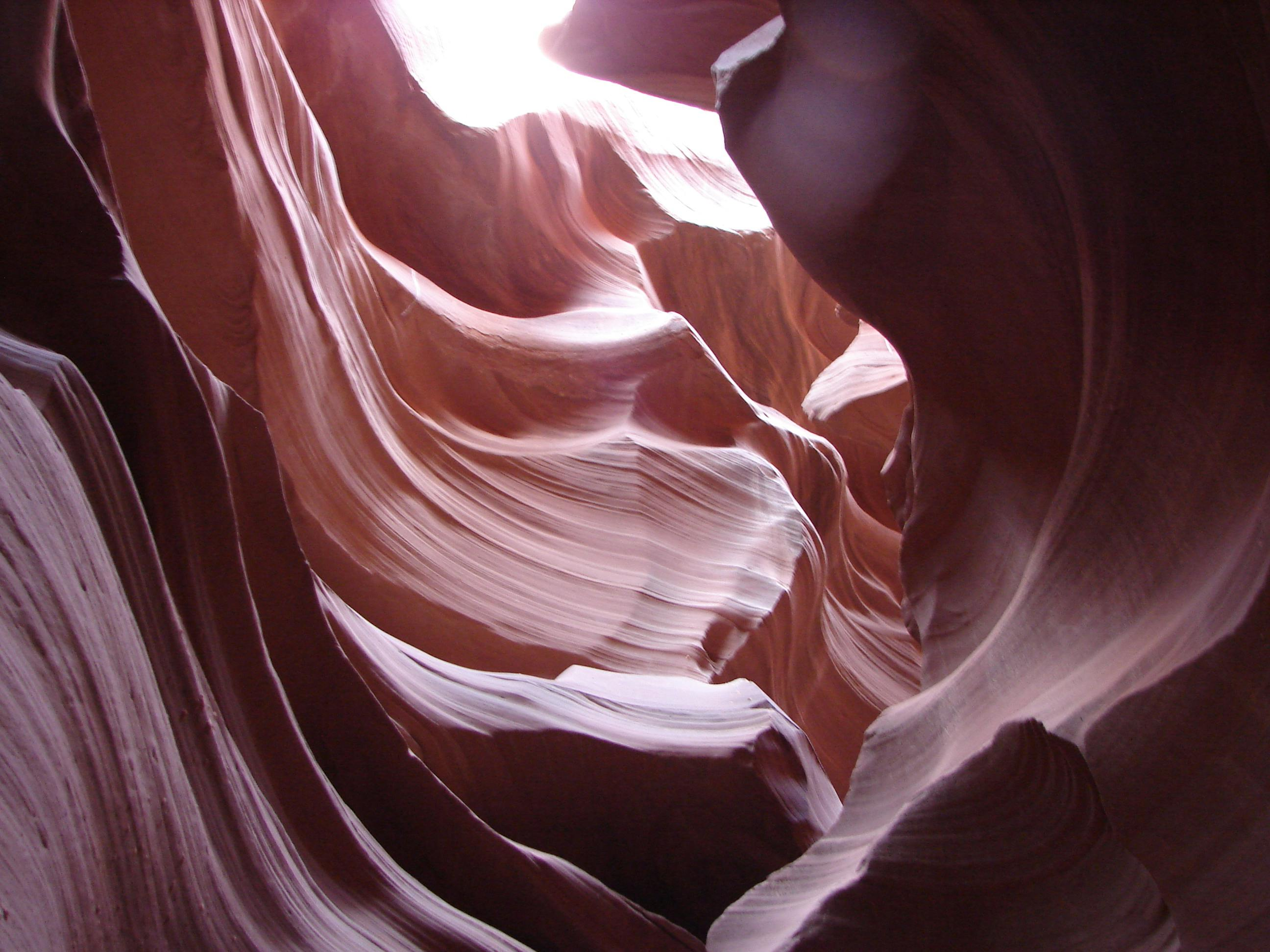 Antelope Canyon & Horseshoe Bend: Day Trip from Phoenix / Scottsdale - Photo 1 of 6